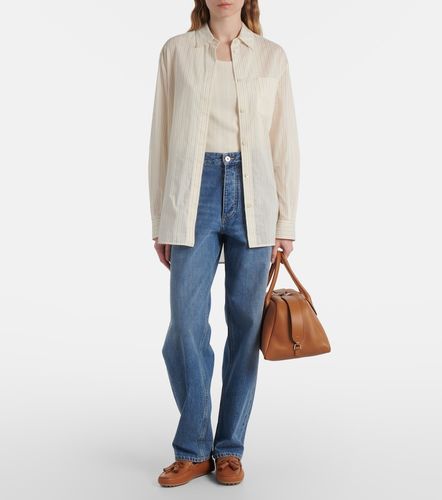 Tod's Mocassins en cuir - Tod's - Modalova