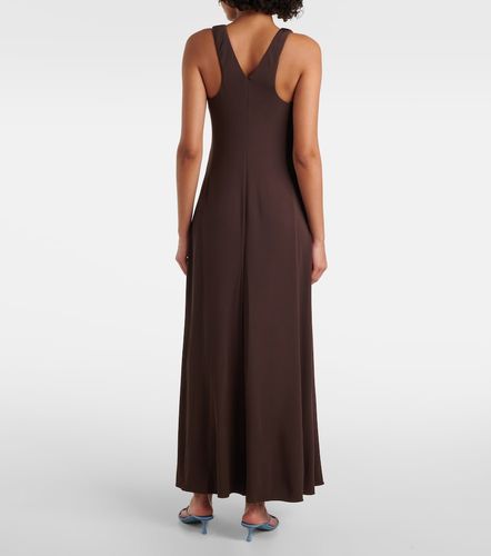 Max Mara Robe longue Pompei - Max Mara - Modalova