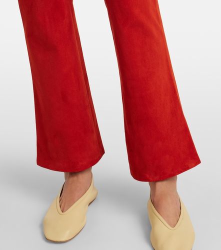 Pantalon évasé Dean 22 à taille basse - Stouls - Modalova
