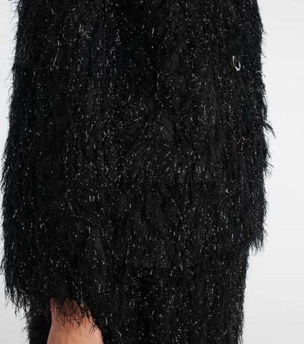 Erdem Veste en Lurex® - Erdem - Modalova