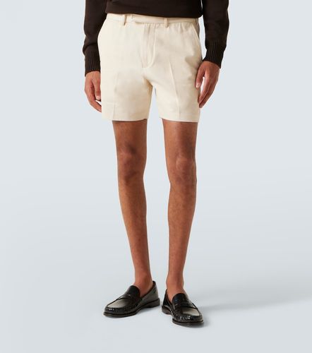 Tom Ford Short en coton - Tom Ford - Modalova