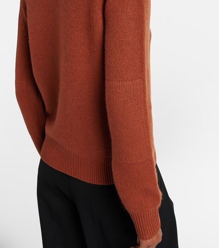 Burberry Pull en cachemire - Burberry - Modalova