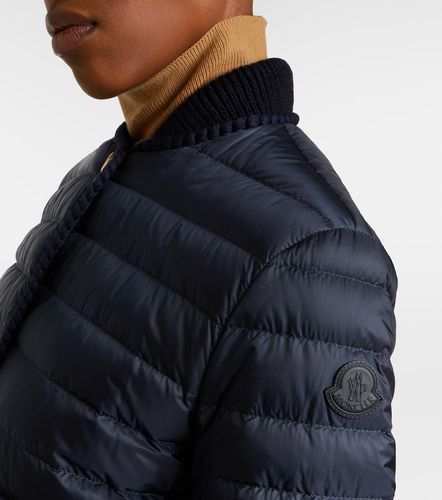 Veste doudoune matelassée Circaete - Moncler - Modalova
