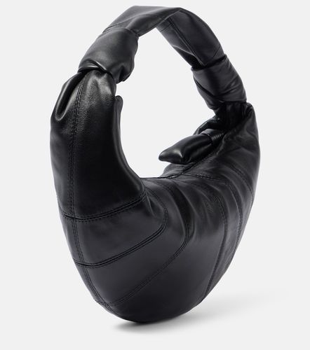Sac à main Fortune Croissant Mini en cuir - Lemaire - Modalova