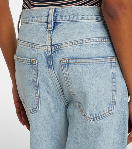Frame Jean barrel The Bow Crop - Frame - Modalova