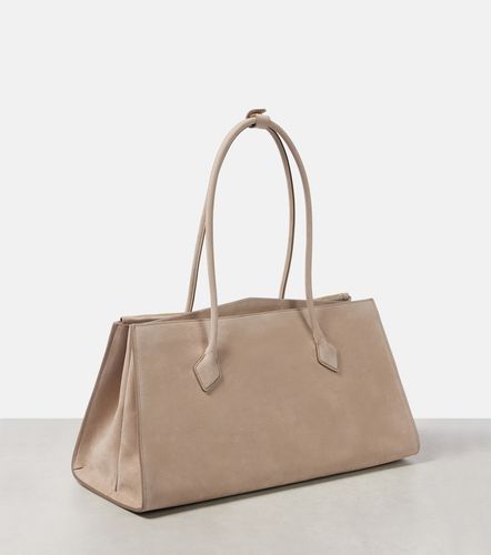 Alaïa Sac Le Teckel en cuir - Alaia - Modalova