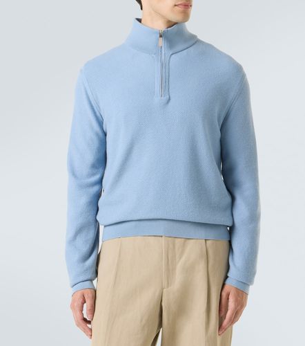 Zegna Pull en cachemire - Zegna - Modalova