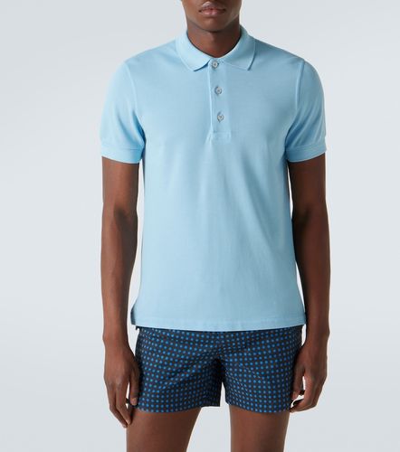 Tom Ford Polo - Tom Ford - Modalova