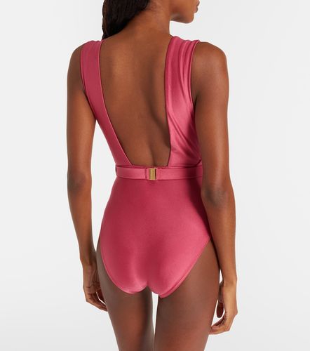 Maillot de bain Wanderlust - Zimmermann - Modalova