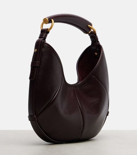 Sac à main Mombasa Small en cuir - Saint Laurent - Modalova
