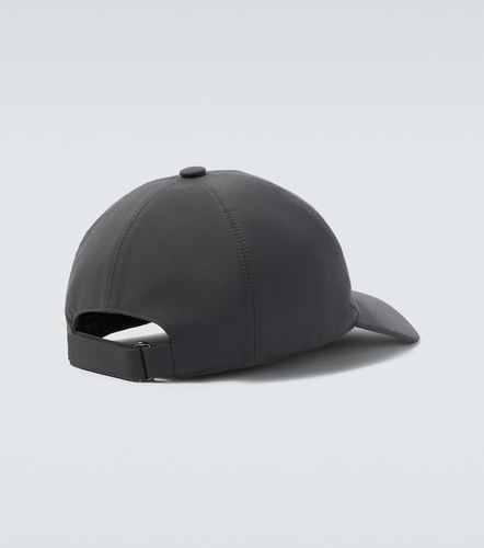 Brioni Casquette à logo - Brioni - Modalova