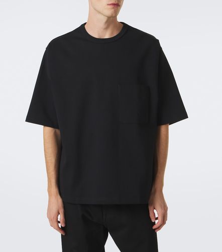Lemaire T-shirt en coton - Lemaire - Modalova