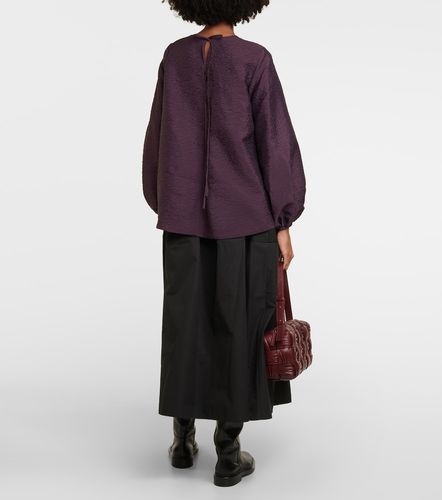 Roksanda Blouse imprimée en soie - Roksanda - Modalova