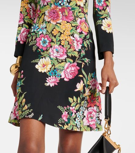 Etro Robe à fleurs - Etro - Modalova