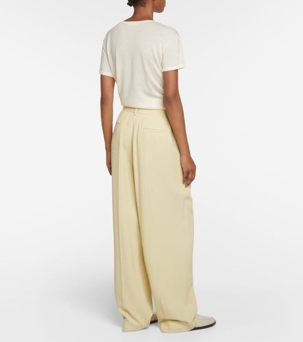 The Row Pantalon ample Tor - The Row - Modalova