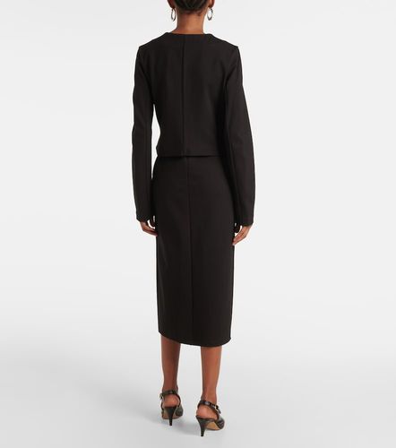 Staud Blazer Cilento - Staud - Modalova