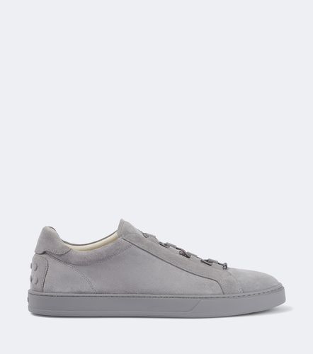 Tod's Baskets en daim - Tod's - Modalova