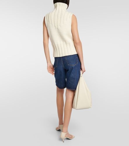 Toteme Top en laine - Toteme - Modalova