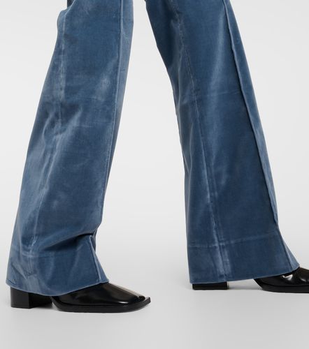 Frame Pantalon slim Stacked - Frame - Modalova