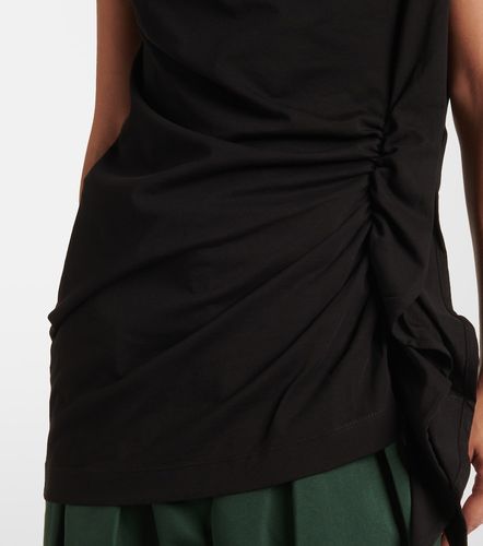 Dries Van Noten Top en coton - Dries Van Noten - Modalova