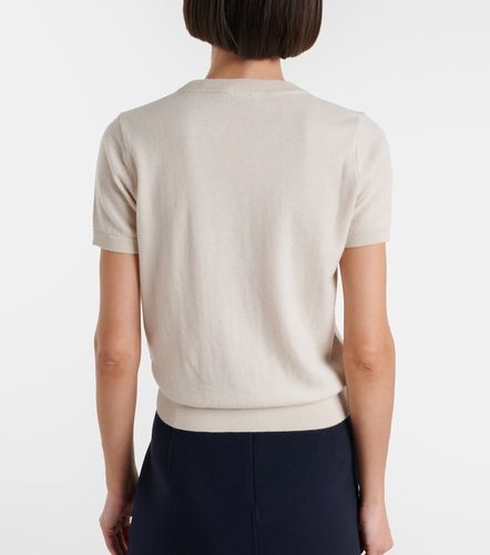 S Max Mara Pull Magenta en laine - 'S Max Mara - Modalova