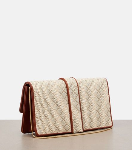 Manolo Blahnik Pochette Maycap - Manolo Blahnik - Modalova