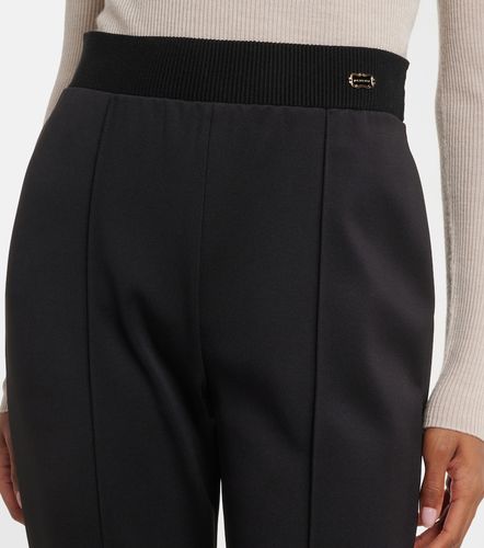 Agnona Pantalon slim - Agnona - Modalova