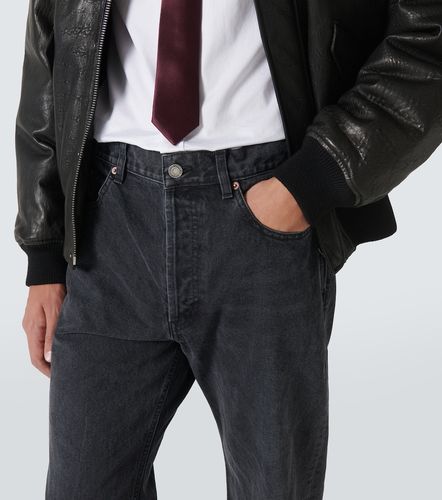 Saint Laurent Jean straight - Saint Laurent - Modalova