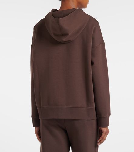 Sweat à capuche Jour en coton mélangé - 'S Max Mara - Modalova