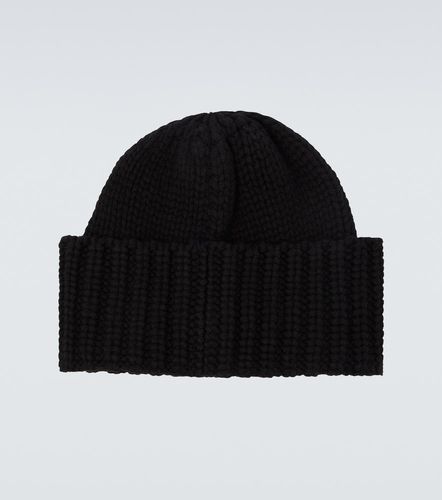 Saint Laurent Bonnet en cachemire - Saint Laurent - Modalova