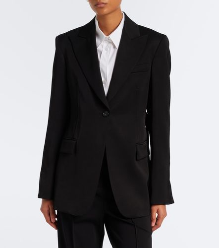 Sportmax Blazer ceinturé - Sportmax - Modalova