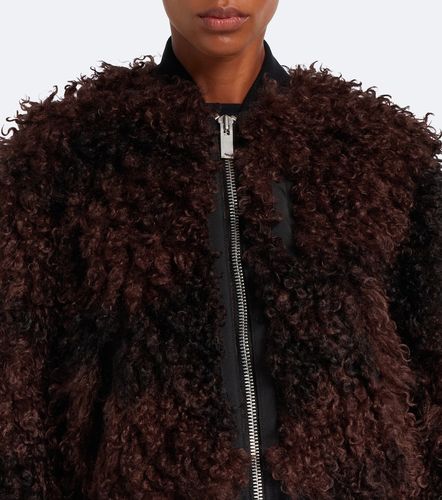 Sacai Veste bomber oversize - Sacai - Modalova
