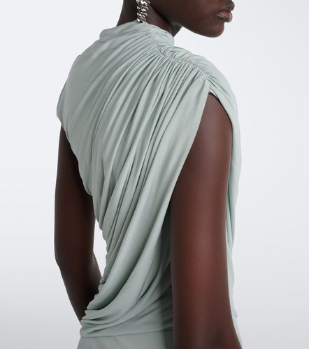 Tove Robe longue Saffron - Tove - Modalova