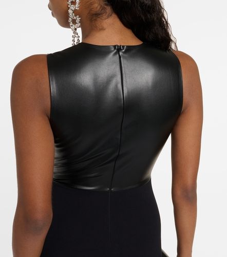 Wolford Robe en cuir synthétique - Wolford - Modalova