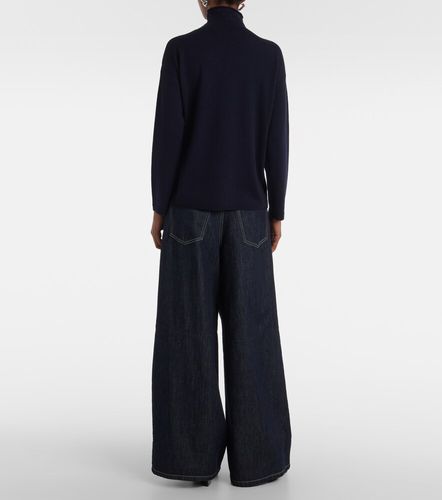 Pull à col roulé en laine - 'S Max Mara - Modalova