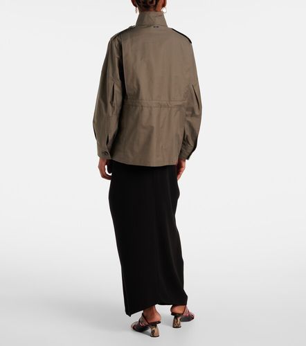 Veste Leila en coton mélangé - 'S Max Mara - Modalova