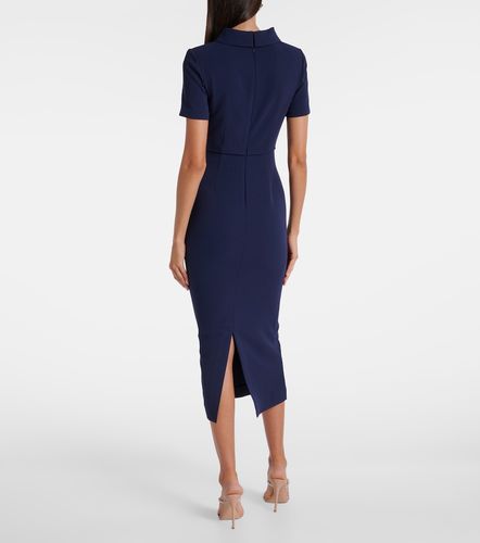 Roland Mouret Robe midi - Roland Mouret - Modalova