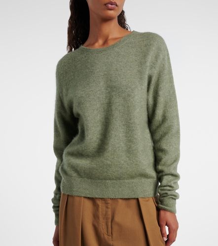 Pull Lorynna en cachemire et soie - The Row - Modalova