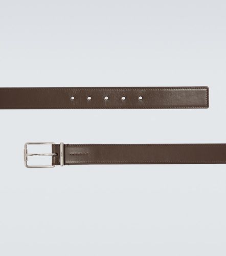 Loewe Ceinture en cuir - Loewe - Modalova