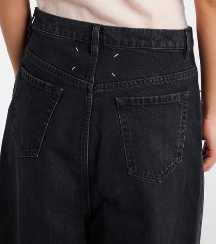 Maison Margiela Jean wide - Maison Margiela - Modalova
