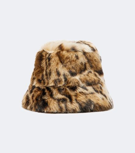 Etro Bob à motif léopard - Etro - Modalova