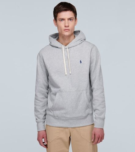 Sweat à capuche à logo - Polo Ralph Lauren - Modalova