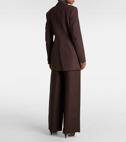 Khaite Blazer Beckett - Khaite - Modalova