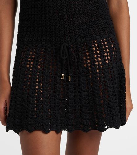 Robe Bailey en coton - Melissa Odabash - Modalova