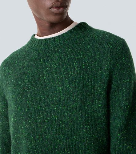 Pull Daniel en cachemire - Gabriela Hearst - Modalova