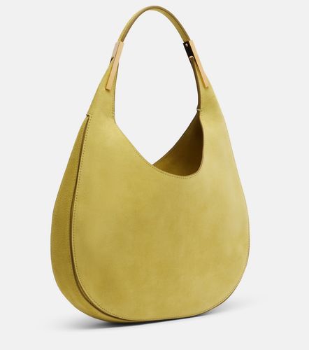 Savette Sac Florence Small en daim - Savette - Modalova