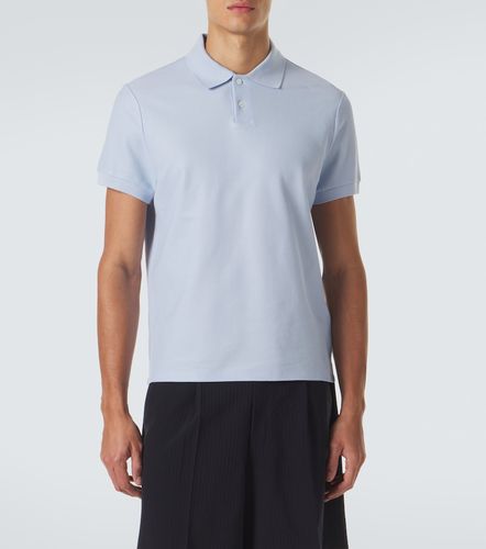 Dunhill Polo en coton - Dunhill - Modalova