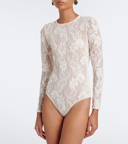Zimmermann Body en dentelle - Zimmermann - Modalova