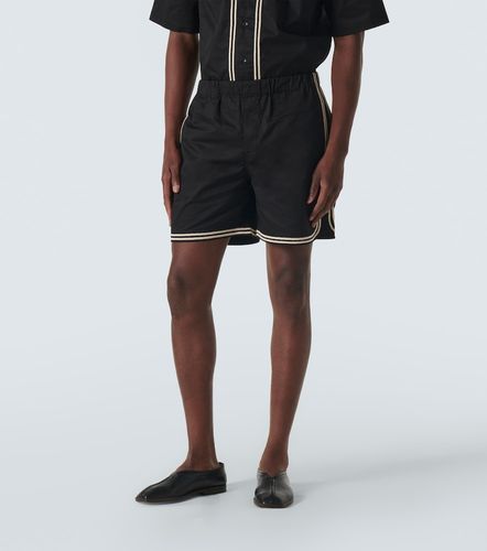 Commas Short en coton - Commas - Modalova