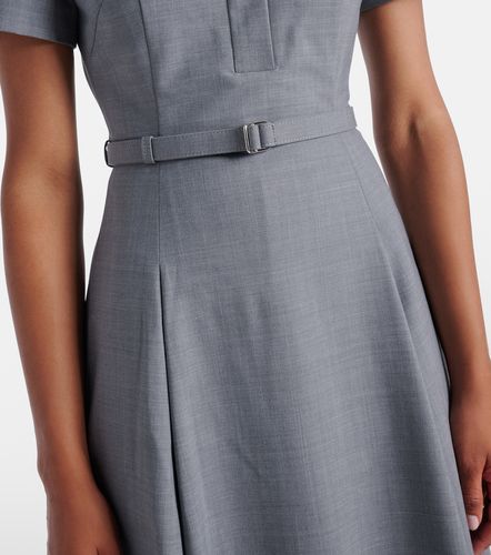 Emilia Wickstead Robe midi Iwona - Emilia Wickstead - Modalova